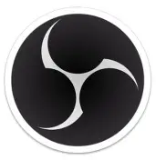 OBS logo